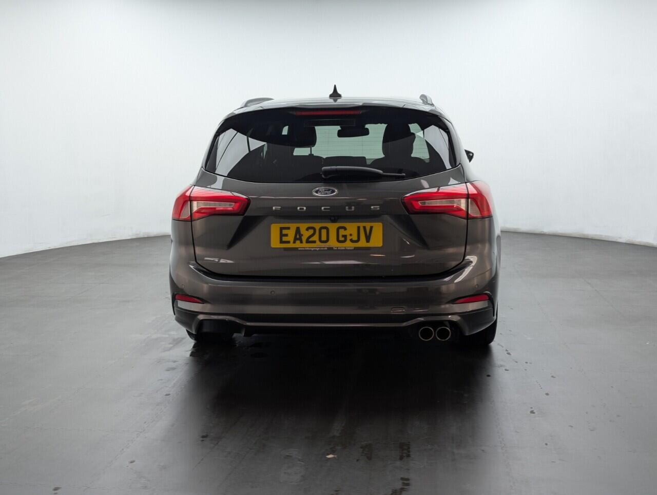 Used Ford Focus 2020 for sale - 76424094: Photo 7