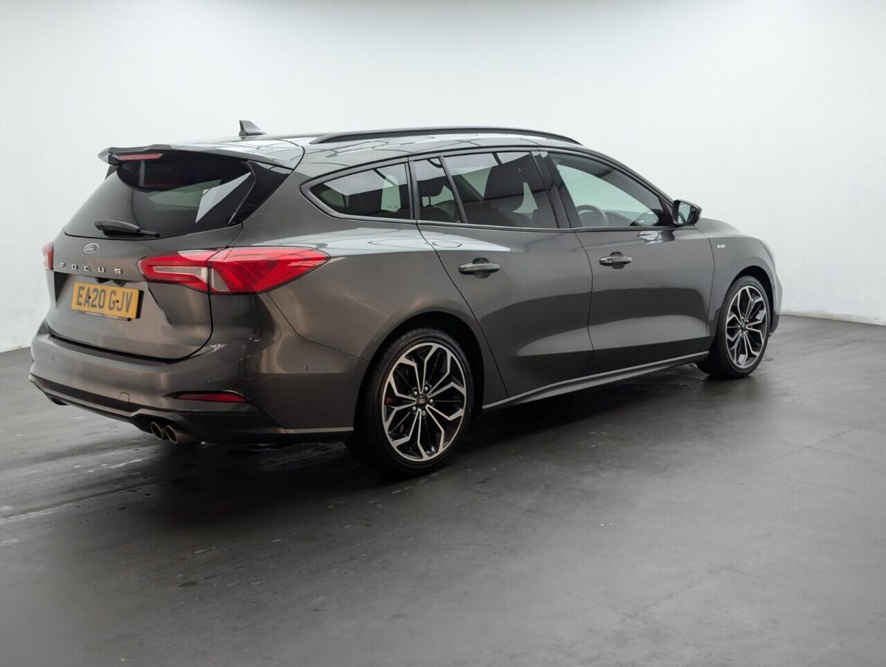 Used Ford Focus 2020 for sale - 76424094: Photo 8