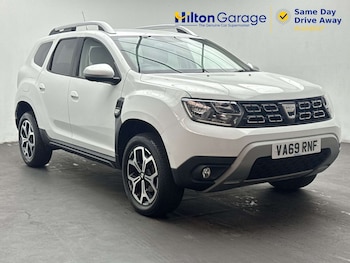Used Dacia Duster 2020 for sale - 79276829: Photo