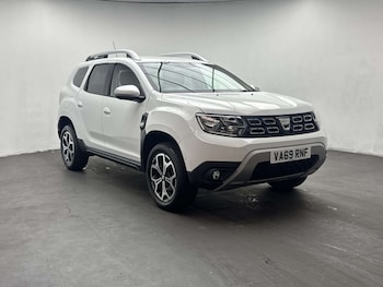 Used Dacia Duster 2020 for sale - 79276829: Photo