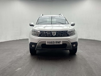 Used Dacia Duster 2020 for sale - 79276829: Photo