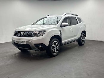Used Dacia Duster 2020 for sale - 79276829: Photo