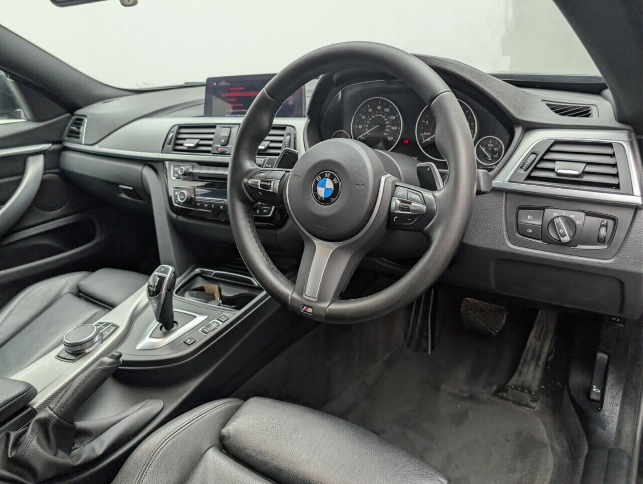 Used BMW 4 Series 2019 for sale - 77613008: Photo 10