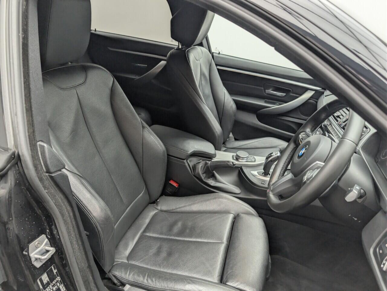 Used BMW 4 Series 2019 for sale - 77613008: Photo 11