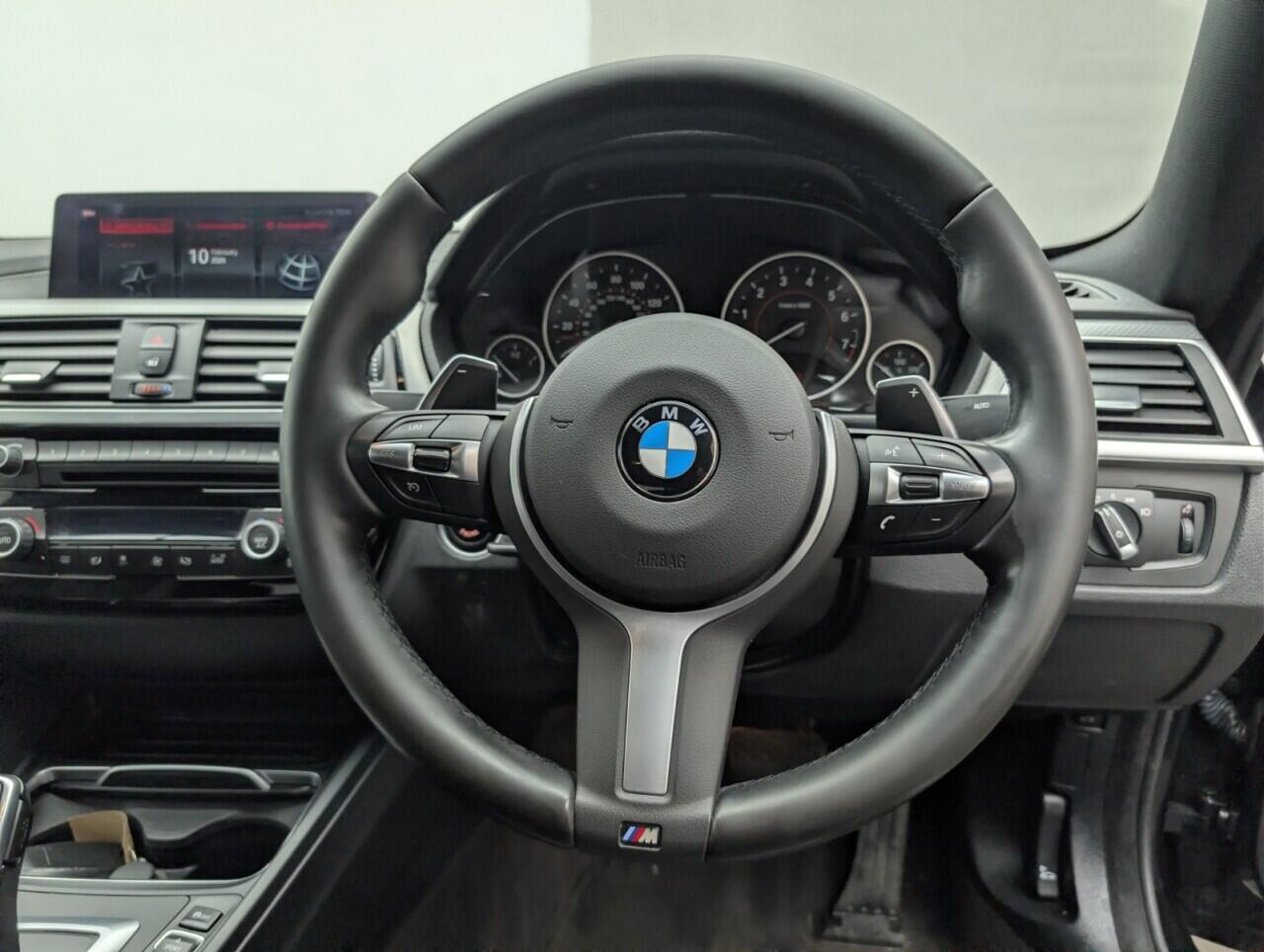 Used BMW 4 Series 2019 for sale - 77613008: Photo 18