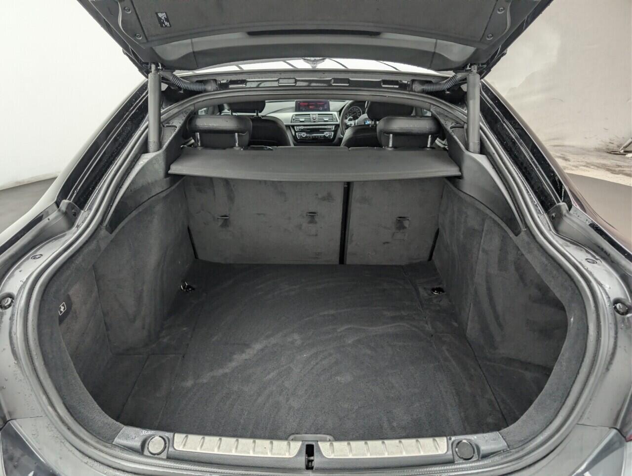 Used BMW 4 Series 2019 for sale - 77613008: Photo 21