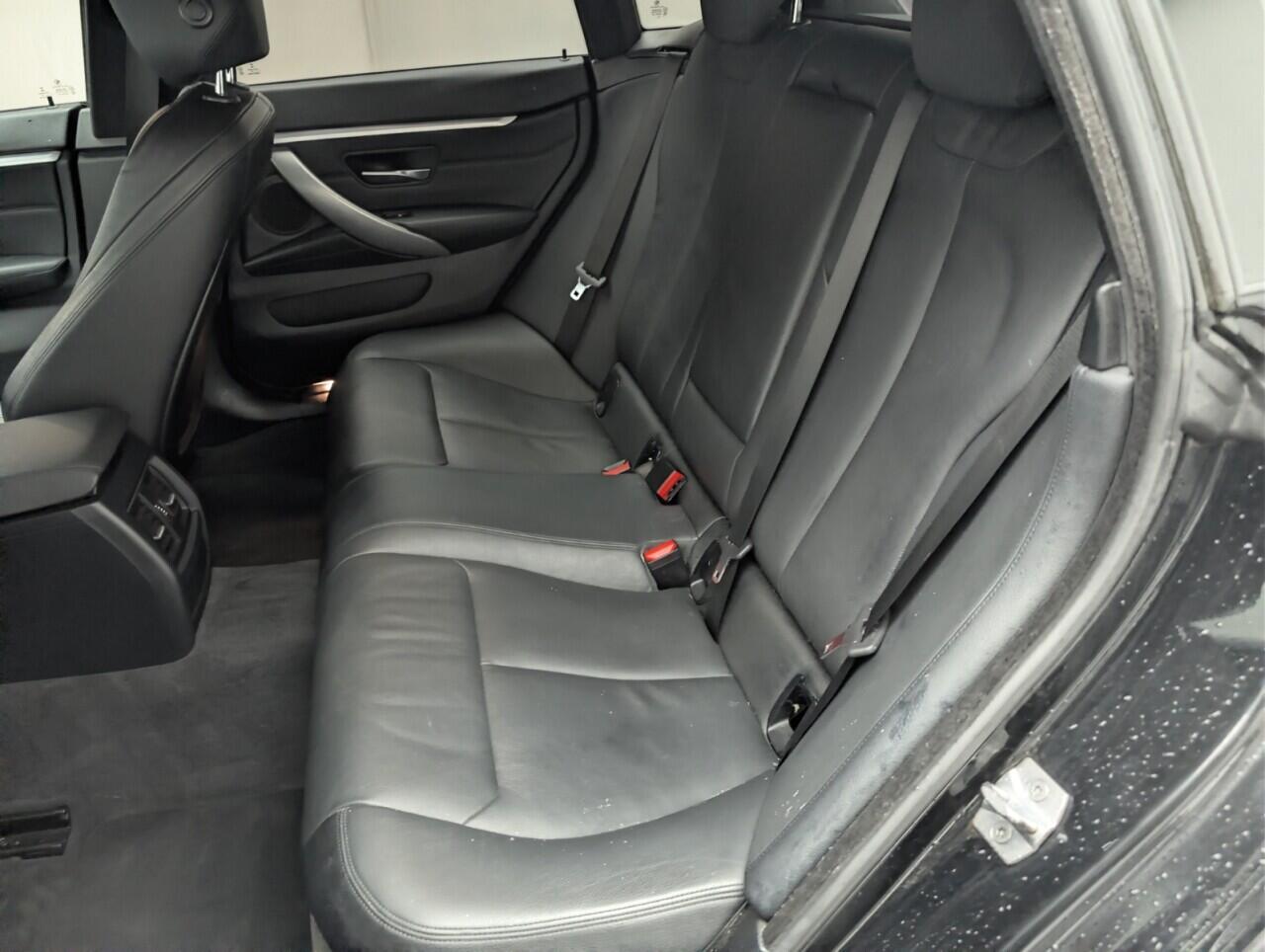 Used BMW 4 Series 2019 for sale - 77613008: Photo 22