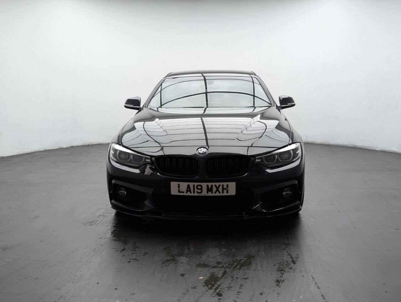 Used BMW 4 Series 2019 for sale - 77613008: Photo 3