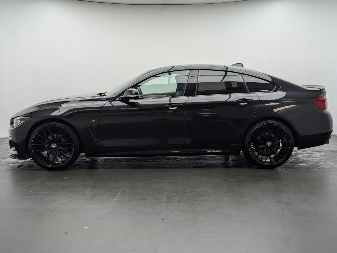 Used BMW 4 Series 2019 for sale - 77613008: Photo 5