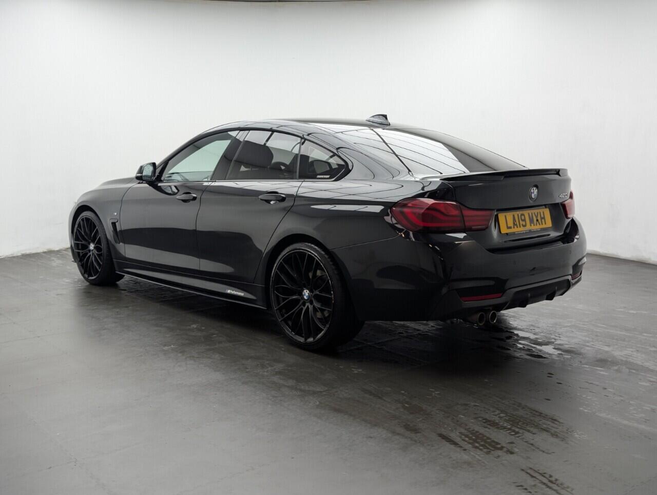 Used BMW 4 Series 2019 for sale - 77613008: Photo 6