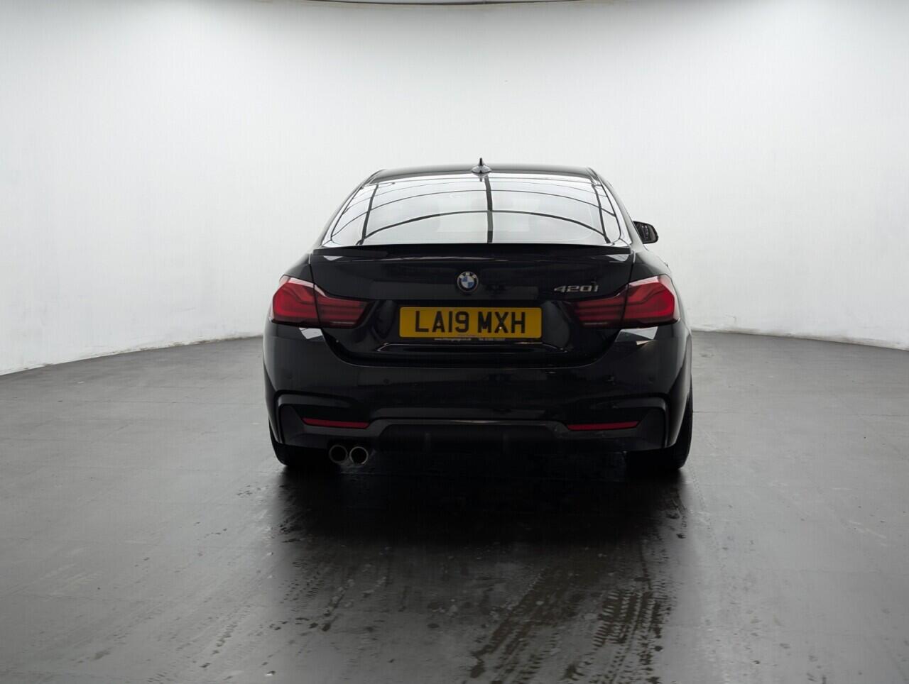 Used BMW 4 Series 2019 for sale - 77613008: Photo 7