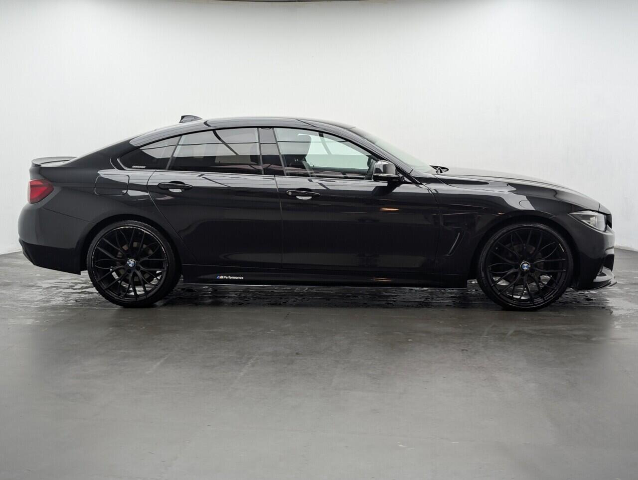 Used BMW 4 Series 2019 for sale - 77613008: Photo 9