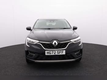 Used Renault Arkana 2022 for sale - 79718808: Photo