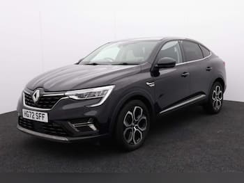 Used Renault Arkana 2022 for sale - 79718808: Photo