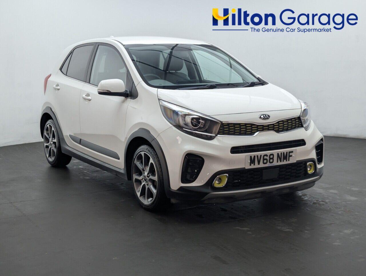 Used Kia Picanto 2018 for sale - 76424546: Photo 1