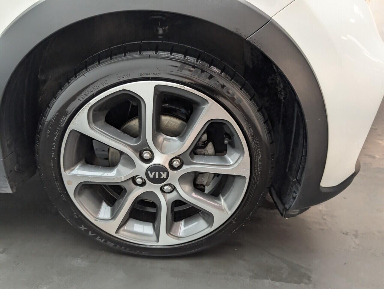 Used Kia Picanto 2018 for sale - 76424546: Photo 10