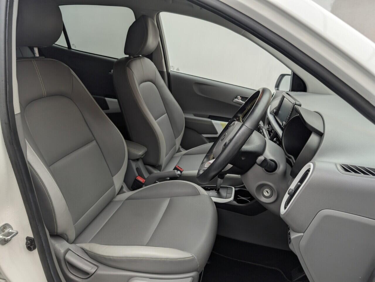 Used Kia Picanto 2018 for sale - 76424546: Photo 12