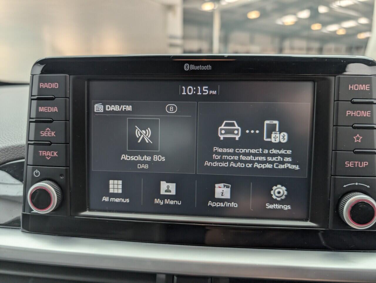 Used Kia Picanto 2018 for sale - 76424546: Photo 14