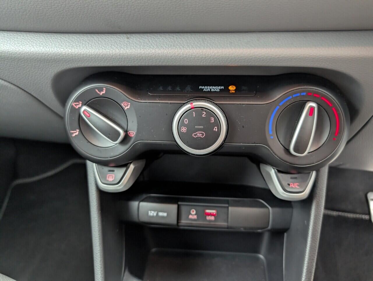 Used Kia Picanto 2018 for sale - 76424546: Photo 16