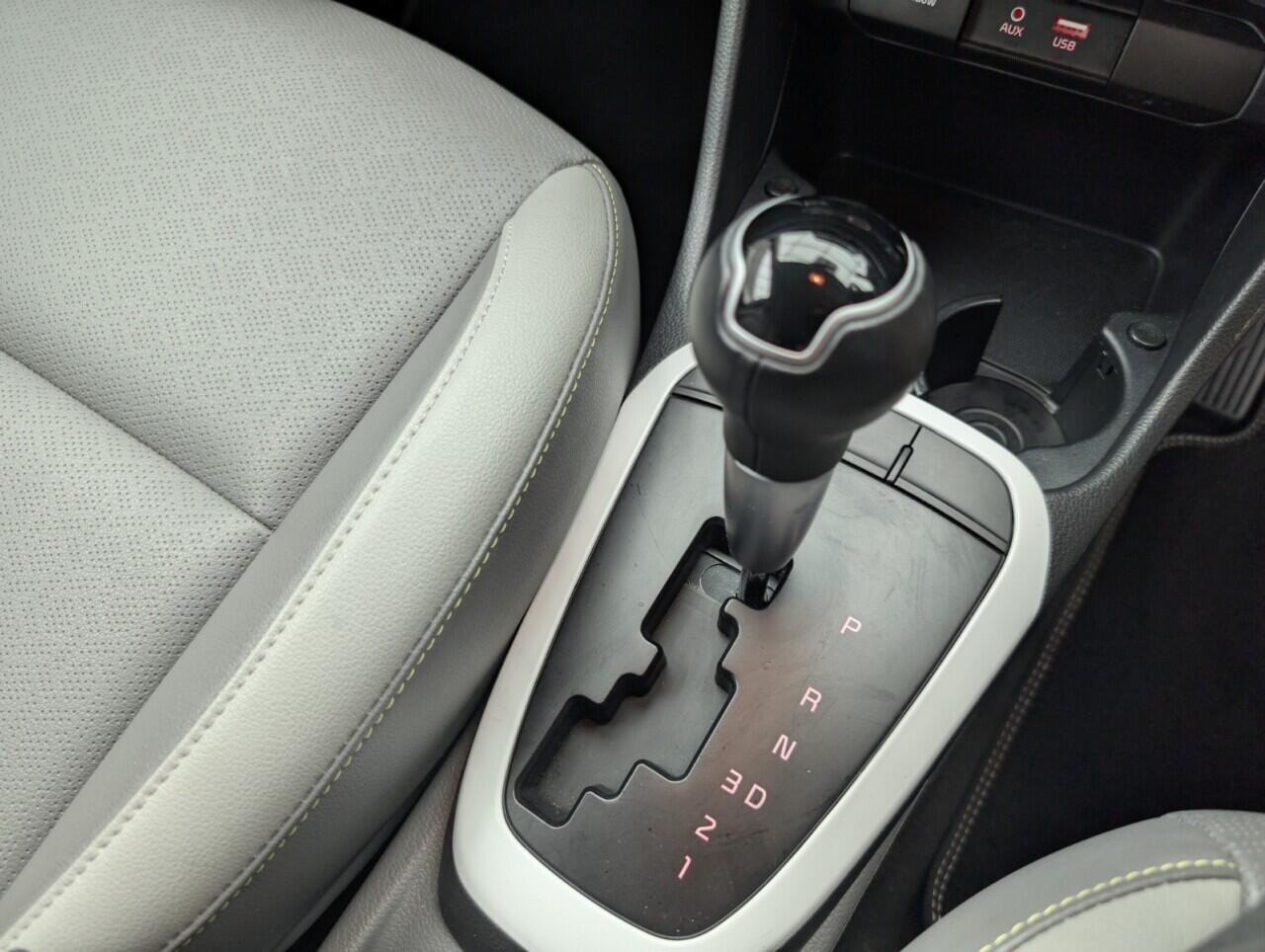 Used Kia Picanto 2018 for sale - 76424546: Photo 17