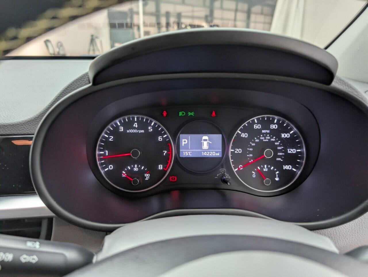 Used Kia Picanto 2018 for sale - 76424546: Photo 18