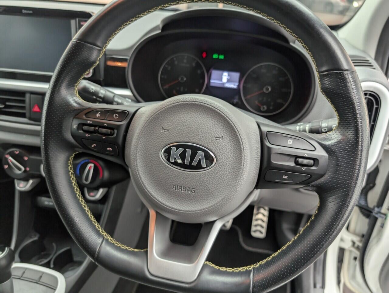 Used Kia Picanto 2018 for sale - 76424546: Photo 23