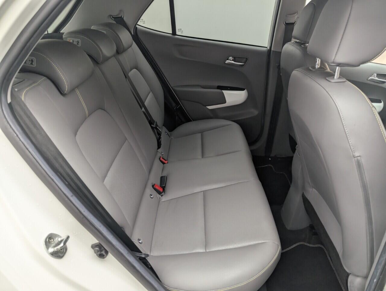 Used Kia Picanto 2018 for sale - 76424546: Photo 25