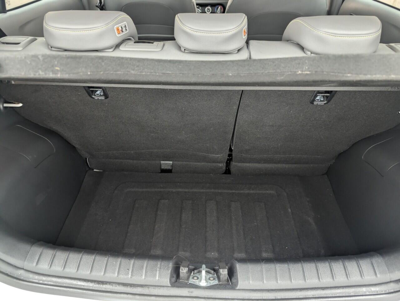 Used Kia Picanto 2018 for sale - 76424546: Photo 26