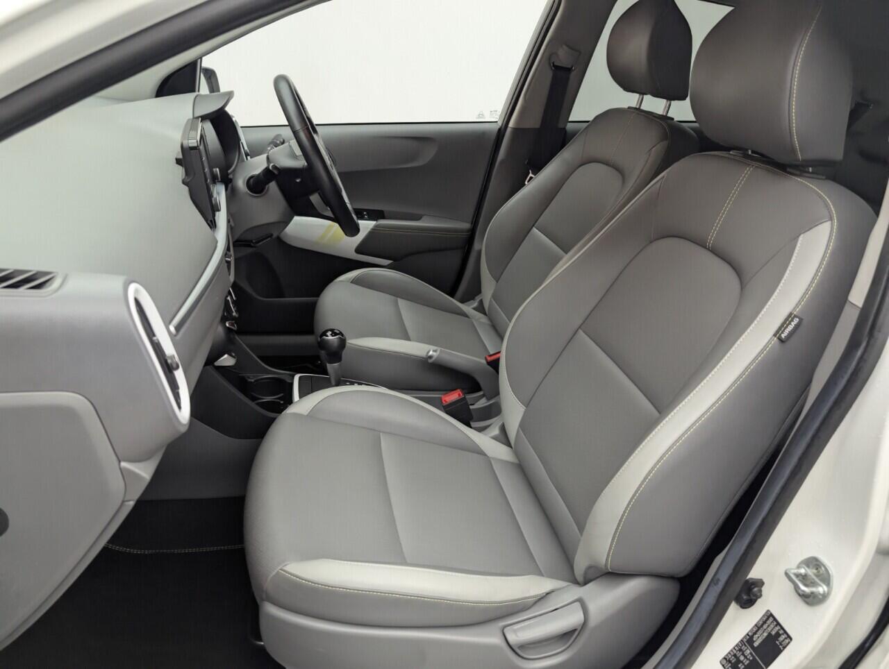 Used Kia Picanto 2018 for sale - 76424546: Photo 28