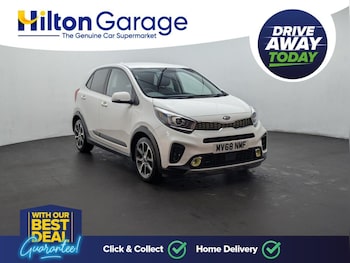 Used Kia Picanto 2018 for sale - 76424546: Photo