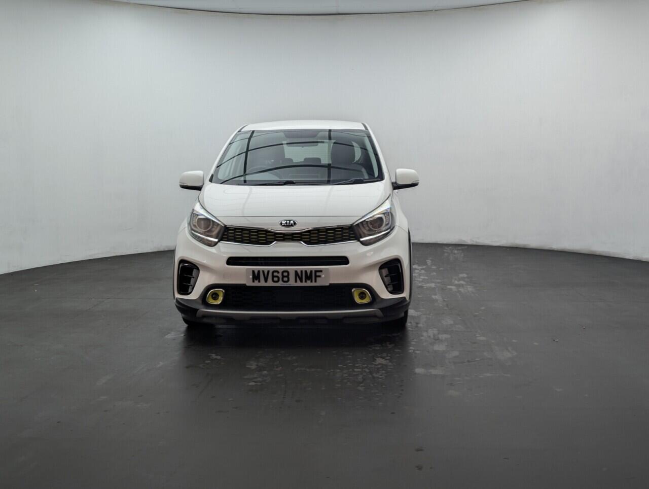 Used Kia Picanto 2018 for sale - 76424546: Photo 3