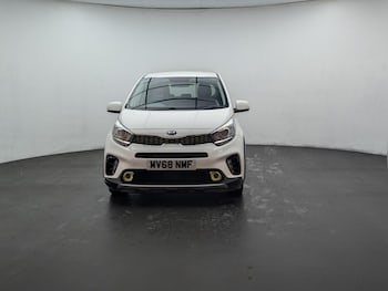 Used Kia Picanto 2018 for sale - 76424546: Photo