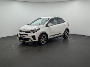 Used Kia Picanto 2018 for sale - 76424546: Photo