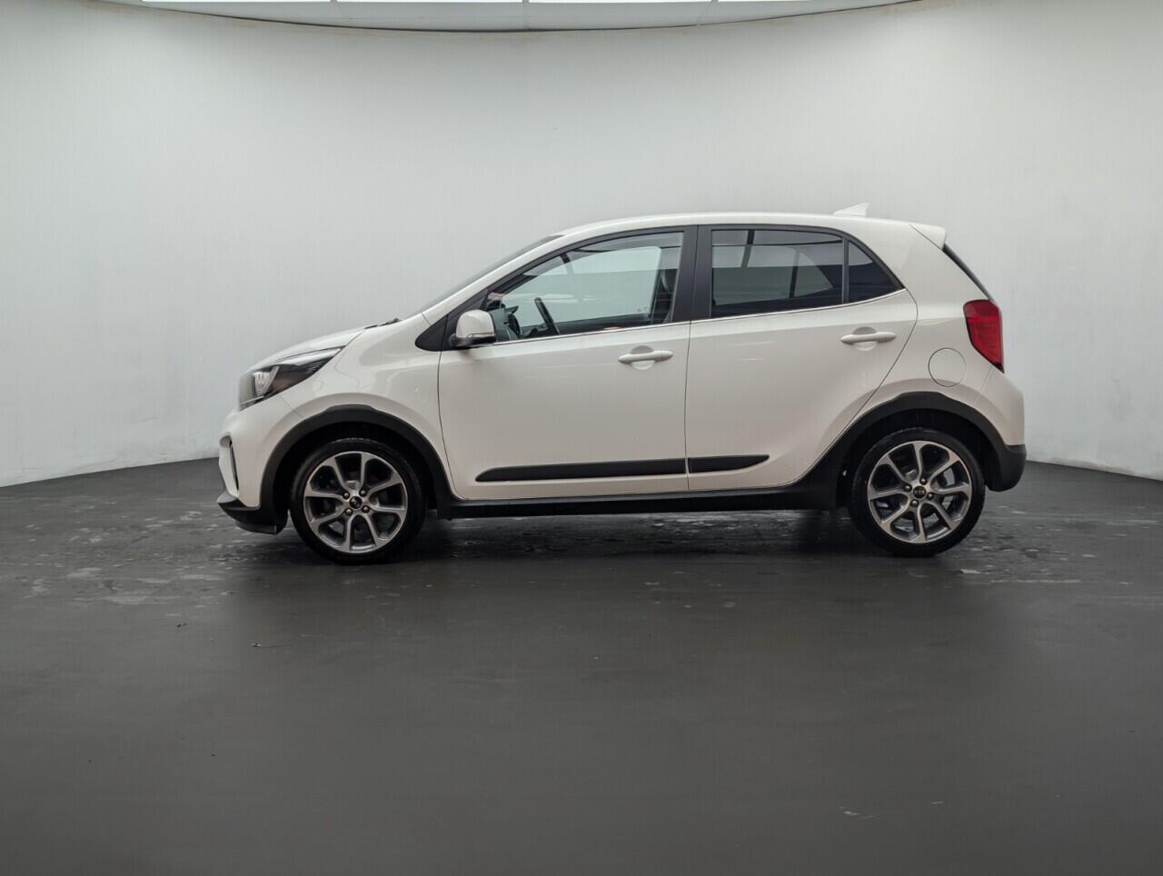 Used Kia Picanto 2018 for sale - 76424546: Photo 5