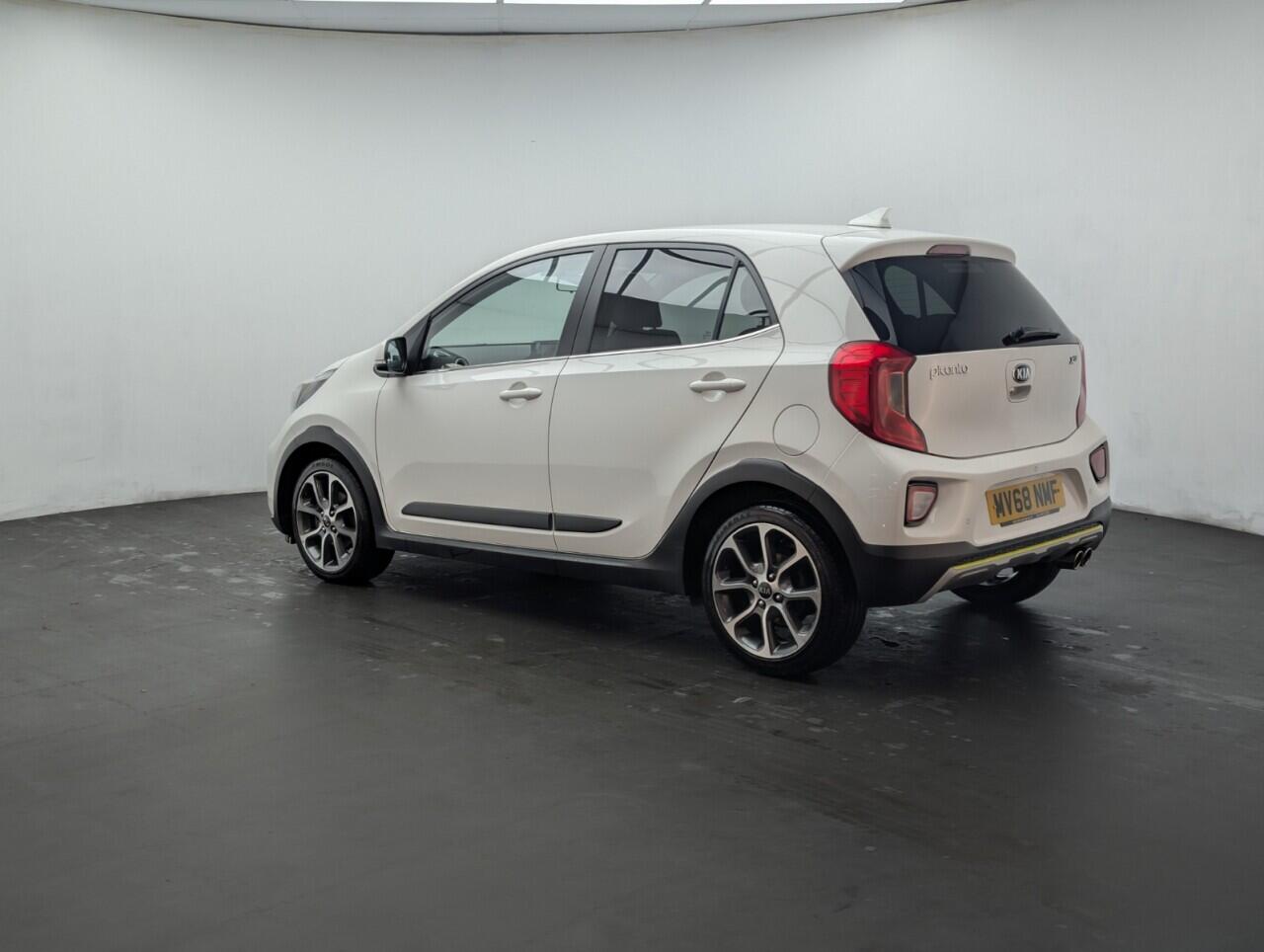Used Kia Picanto 2018 for sale - 76424546: Photo 6