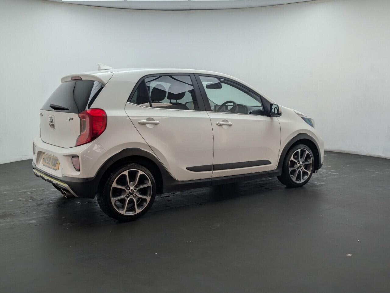 Used Kia Picanto 2018 for sale - 76424546: Photo 8