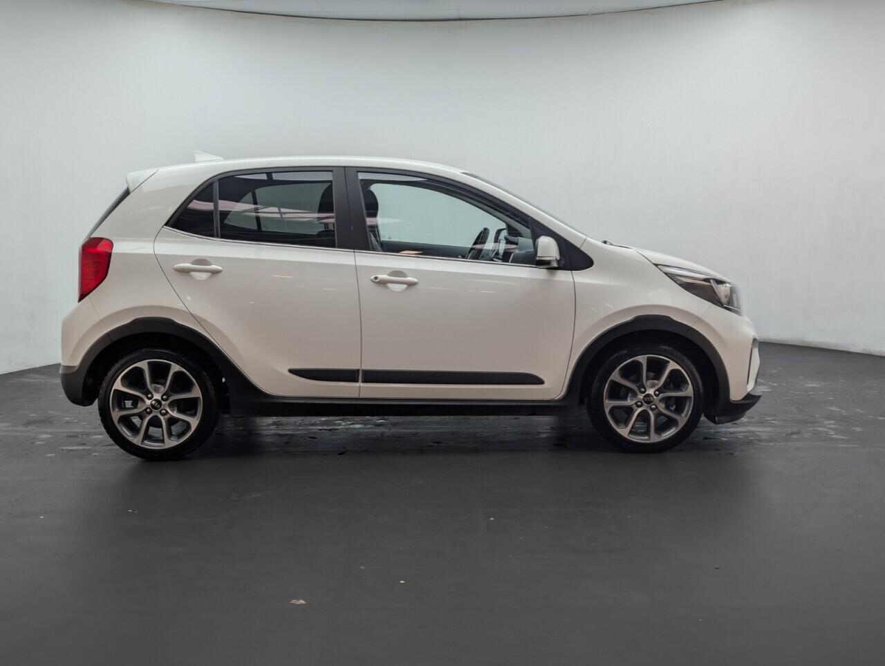 Used Kia Picanto 2018 for sale - 76424546: Photo 9
