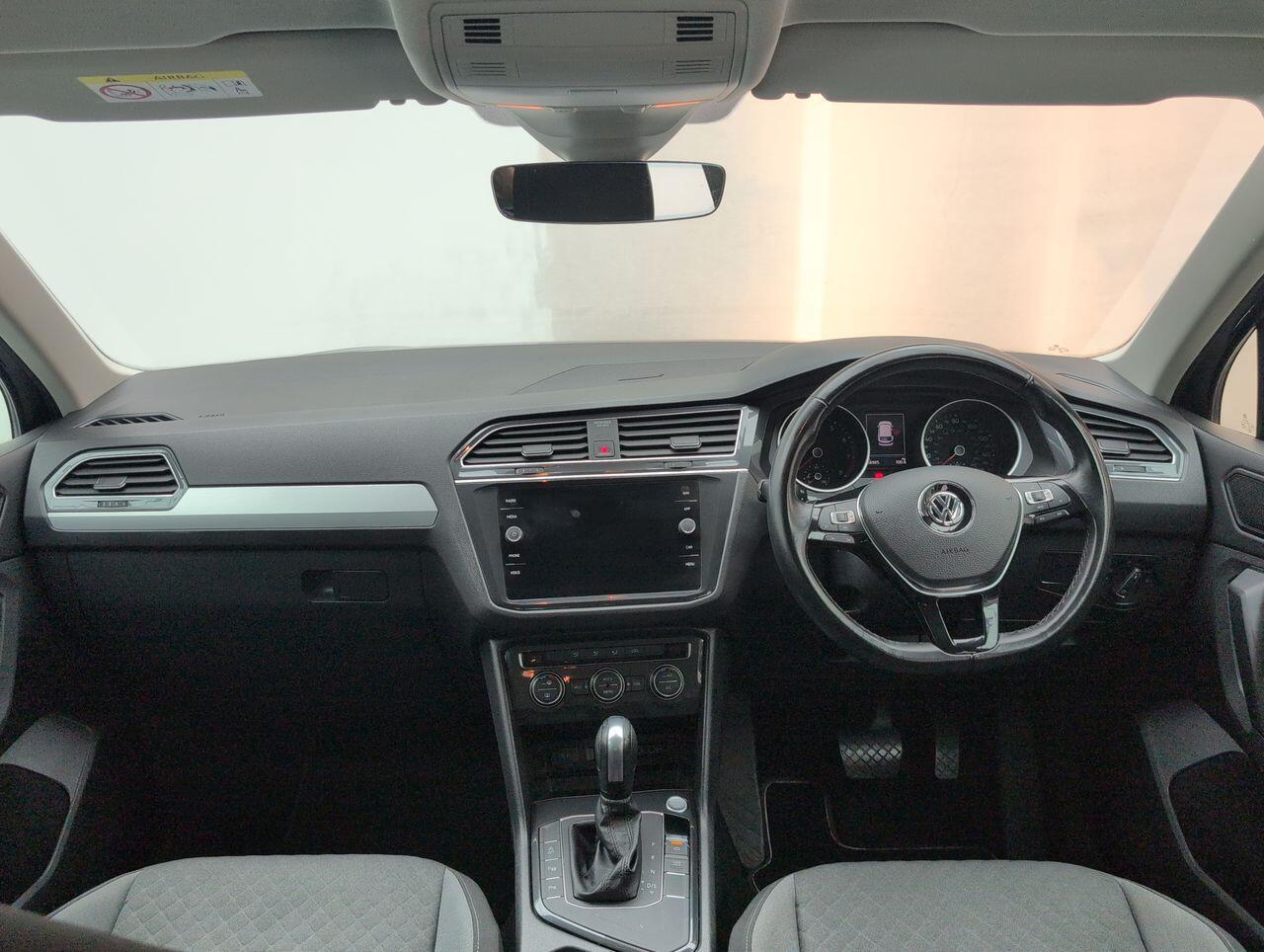 Used Volkswagen Tiguan 2019 for sale - 76425542: Photo 10