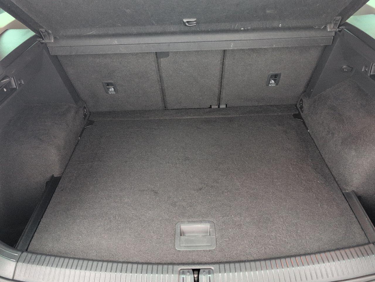 Used Volkswagen Tiguan 2019 for sale - 76425542: Photo 12