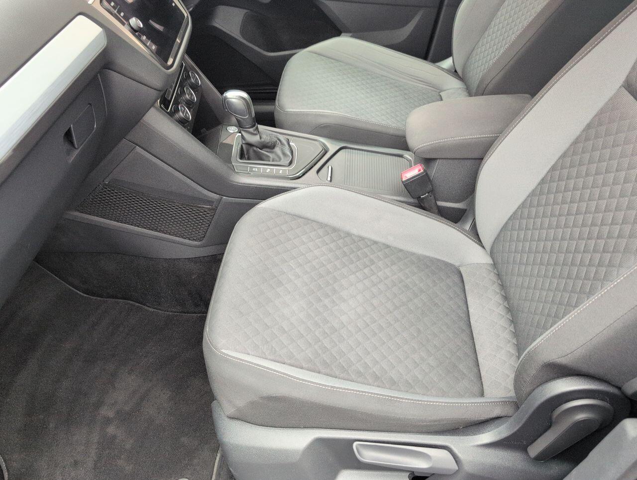 Used Volkswagen Tiguan 2019 for sale - 76425542: Photo 14