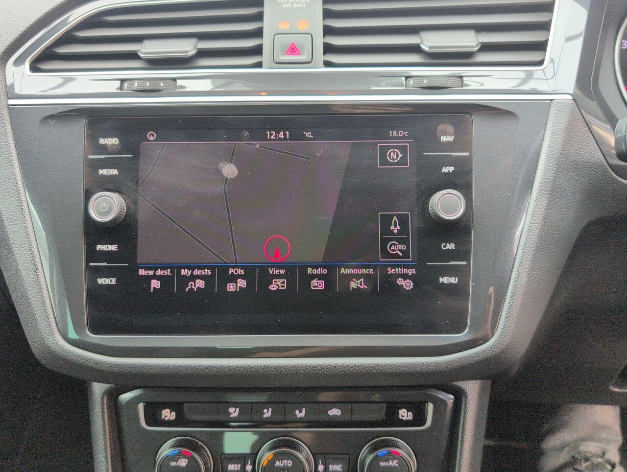 Used Volkswagen Tiguan 2019 for sale - 76425542: Photo 15