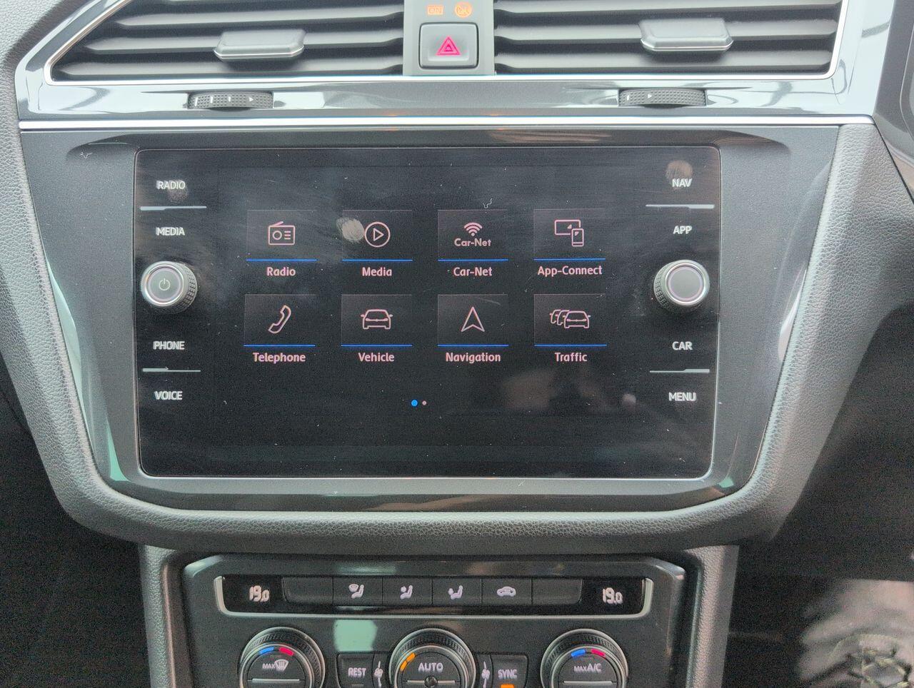 Used Volkswagen Tiguan 2019 for sale - 76425542: Photo 16