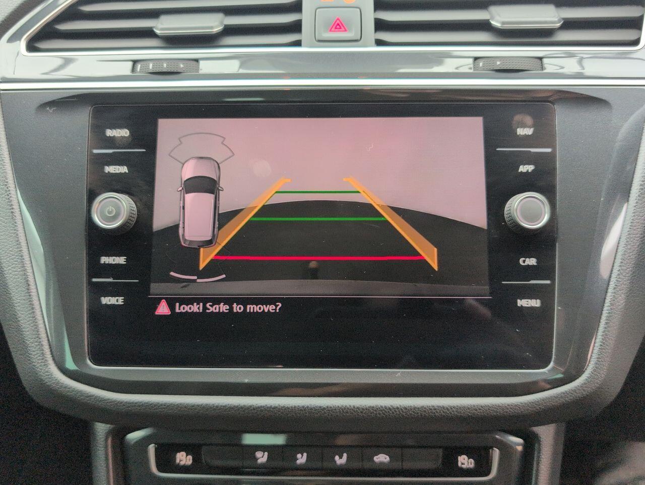 Used Volkswagen Tiguan 2019 for sale - 76425542: Photo 17