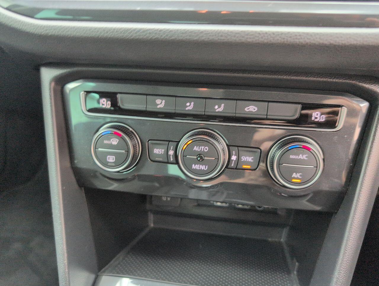 Used Volkswagen Tiguan 2019 for sale - 76425542: Photo 18