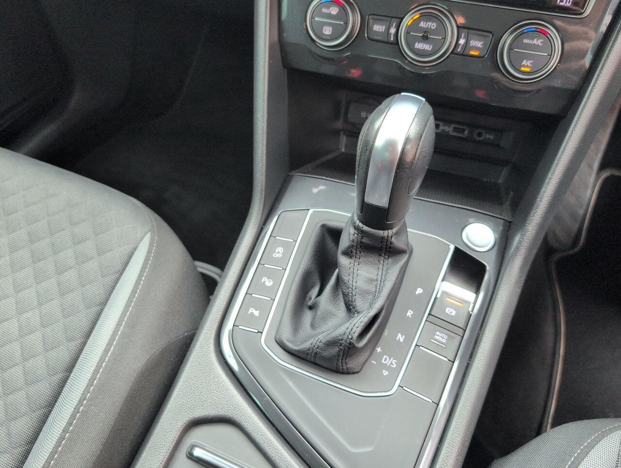 Used Volkswagen Tiguan 2019 for sale - 76425542: Photo 19