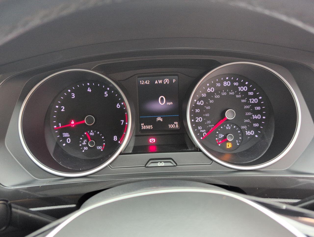 Used Volkswagen Tiguan 2019 for sale - 76425542: Photo 20