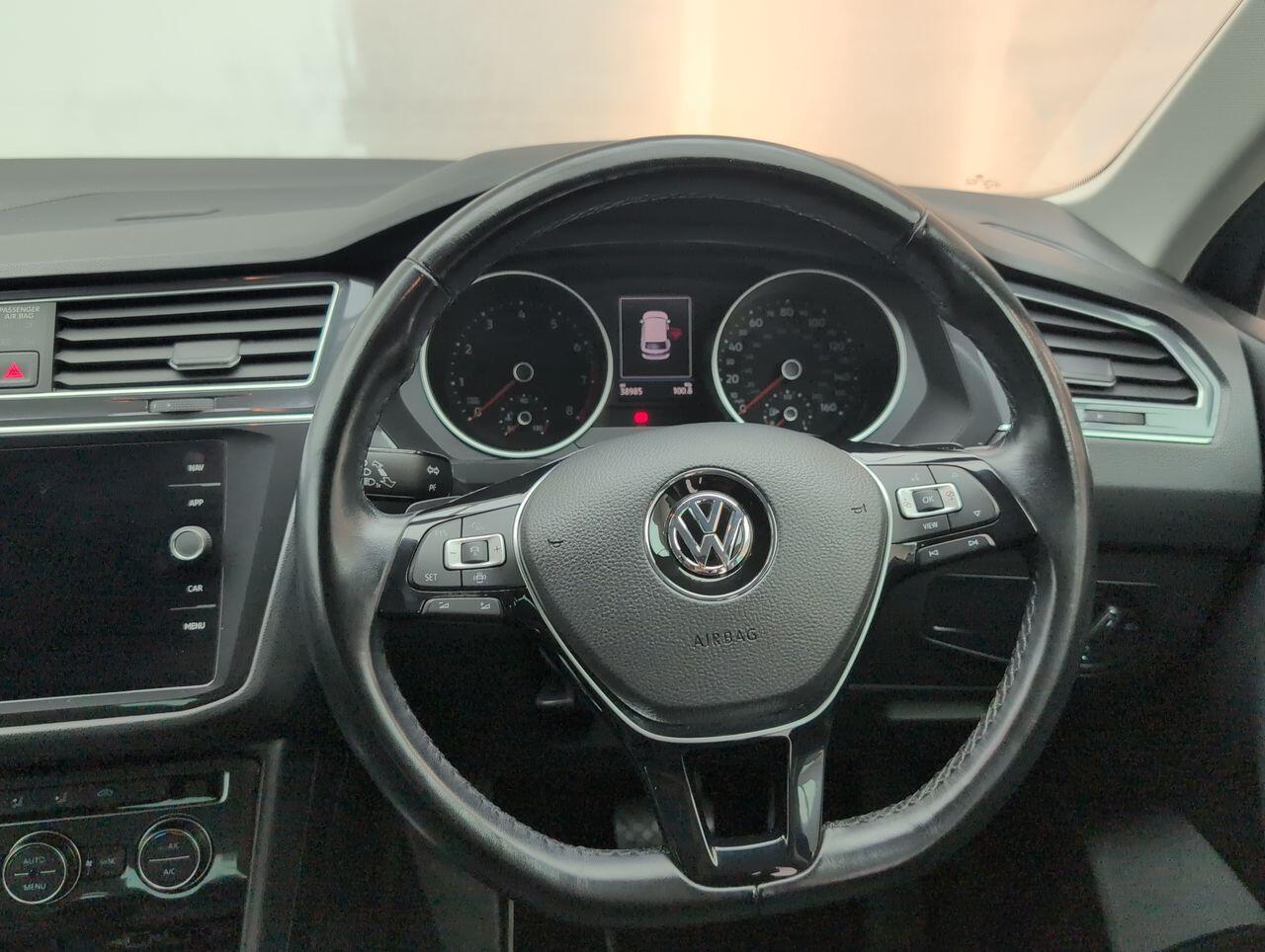Used Volkswagen Tiguan 2019 for sale - 76425542: Photo 22