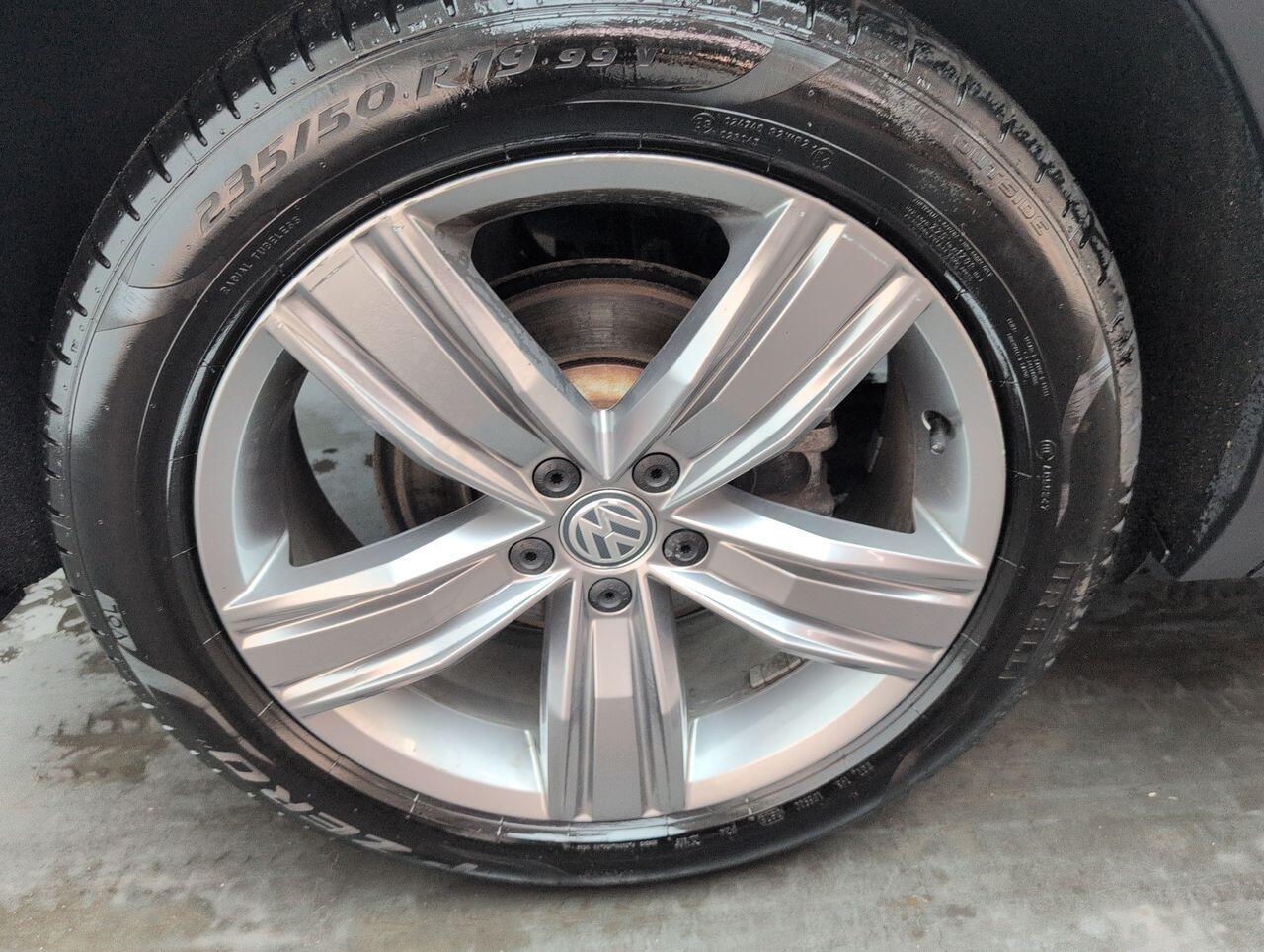 Used Volkswagen Tiguan 2019 for sale - 76425542: Photo 23