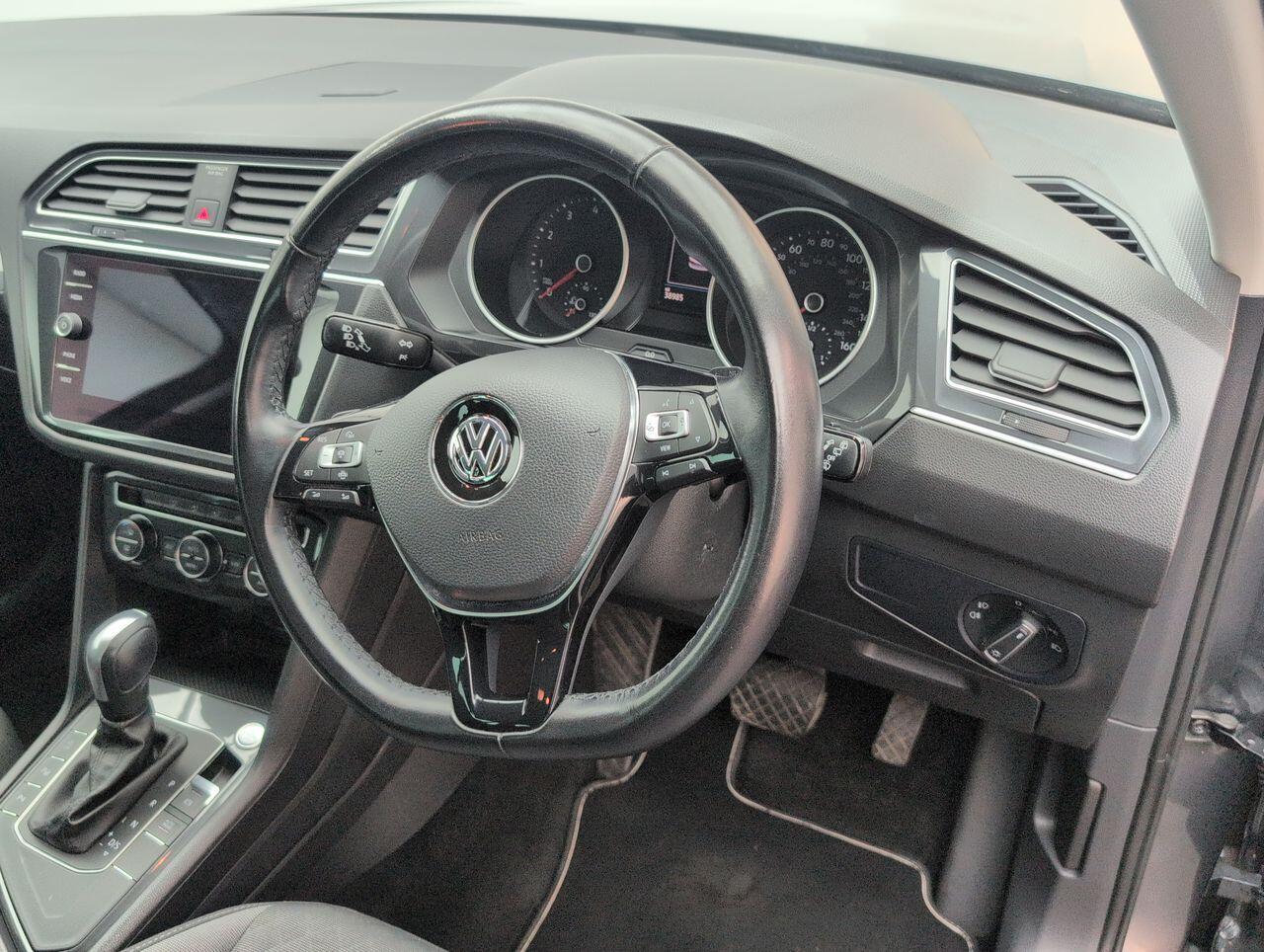 Used Volkswagen Tiguan 2019 for sale - 76425542: Photo 24