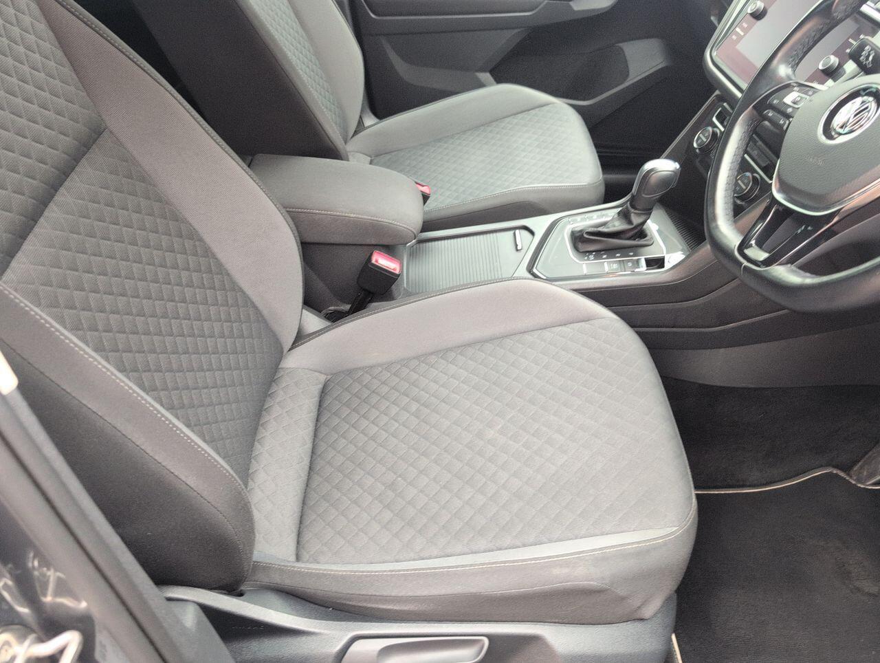 Used Volkswagen Tiguan 2019 for sale - 76425542: Photo 25